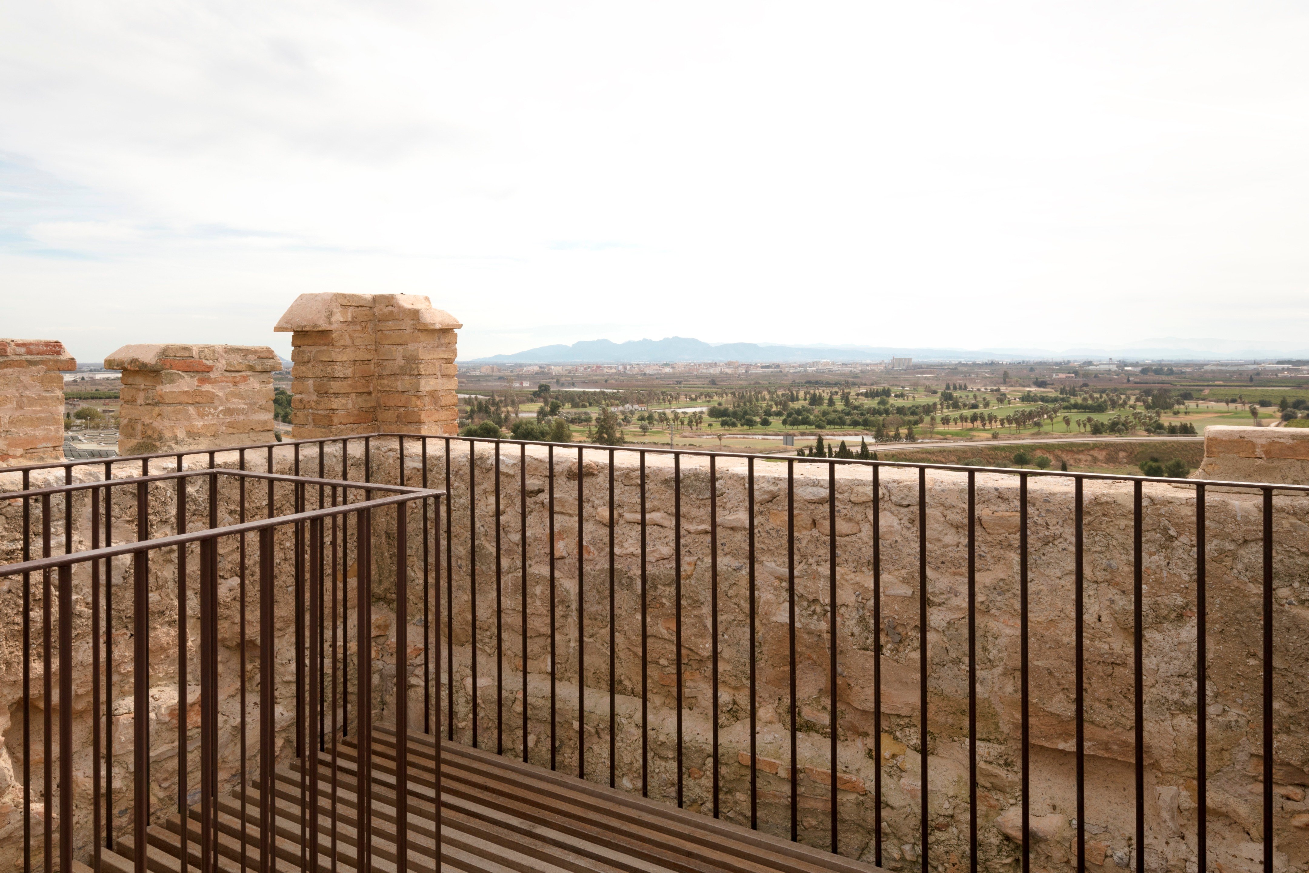 西班牙埃斯皮奥卡塔楼建筑改造-26