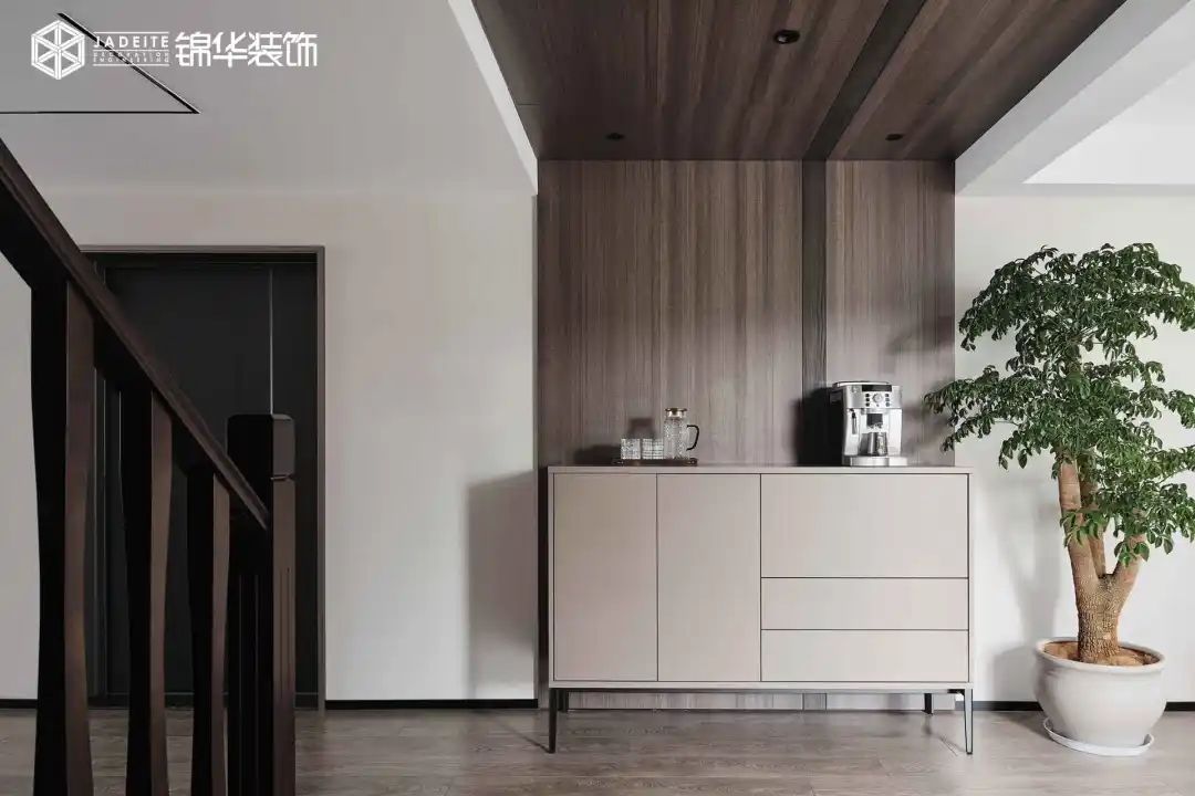 2022 红锦奖室内设计大赛优秀作品评选丨江苏锦华装饰-40