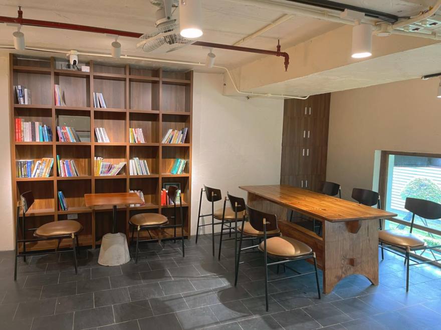 Review Mermon Coffee Royal - Phong Cách "minimalism" đậm chất Hàn Quốc-35