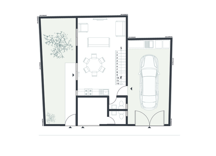 帕尔马斯之家（Palmas House）-33