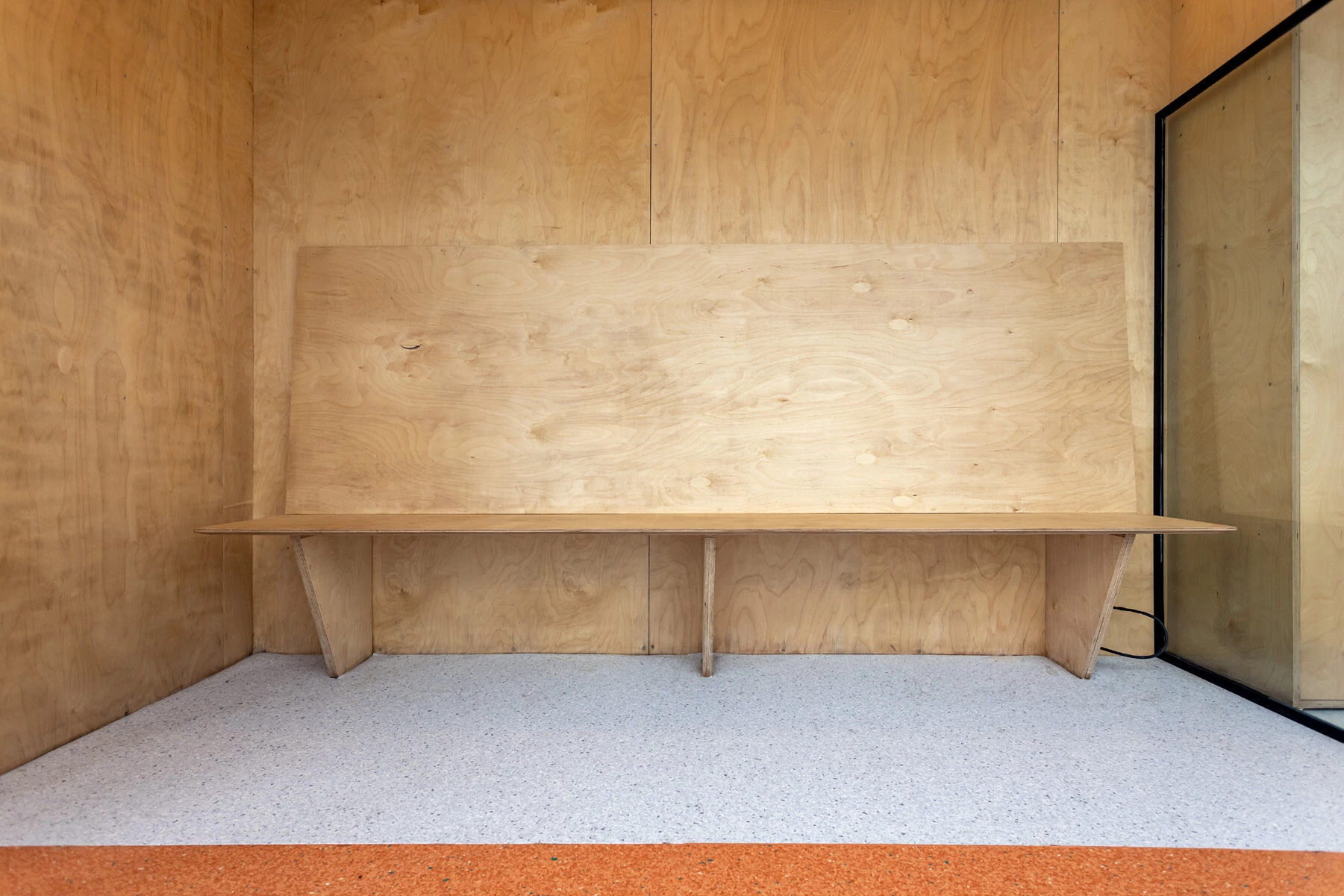 莫哈拉诊所丨印度丨Architecture Discipline-38