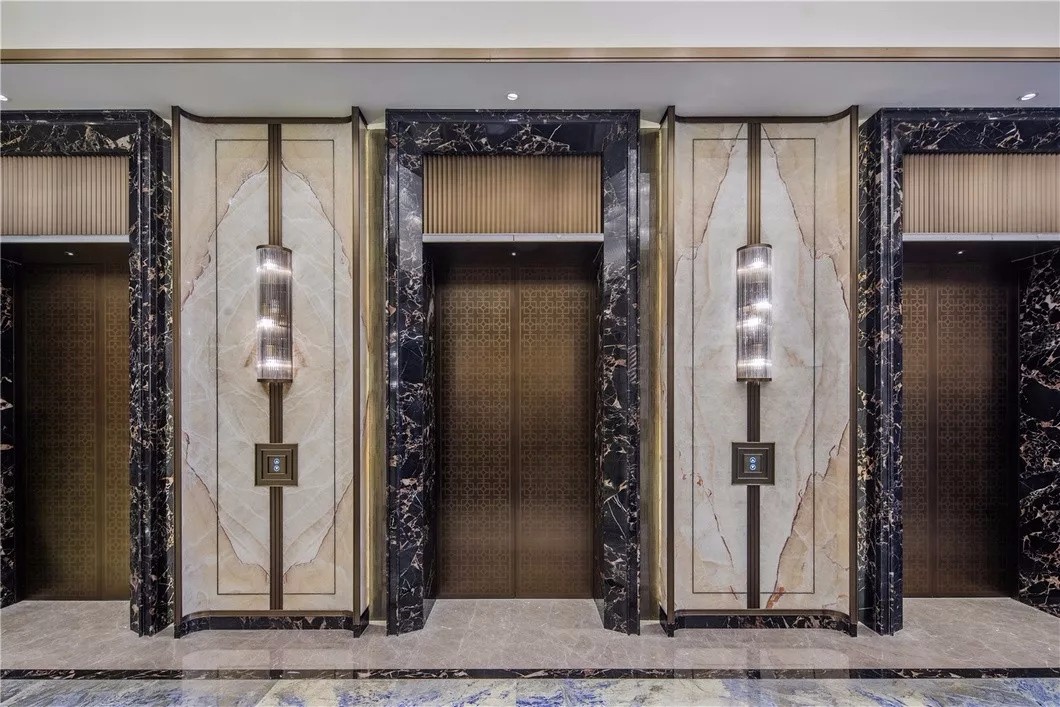 深圳安蒂娅美兰酒店  TT同心同盟设计-48