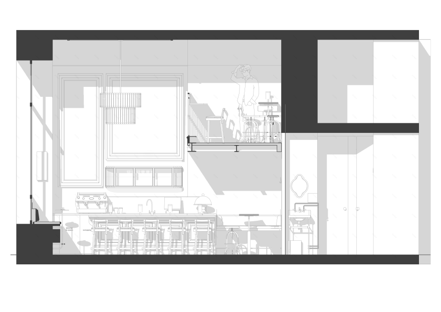 西艾沃潜水酒吧丨乌克兰利沃夫-8