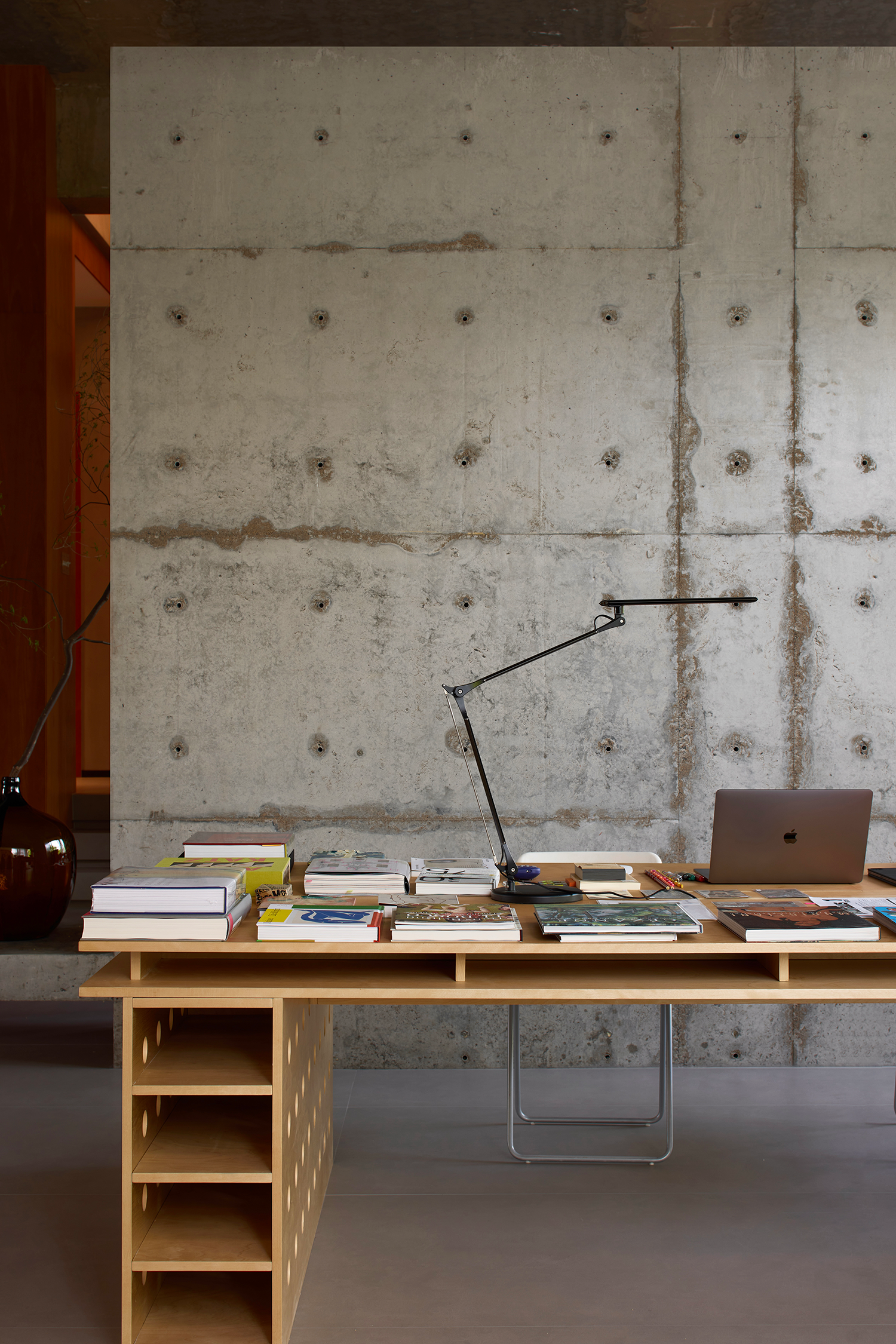 一峯工作室丨中国杭州丨杨钧设计事务所-39