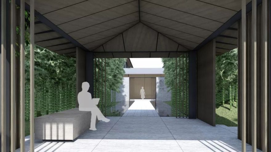 HWA安琦道尔丨杭州万科西望景观设计 丨中国浙江-61