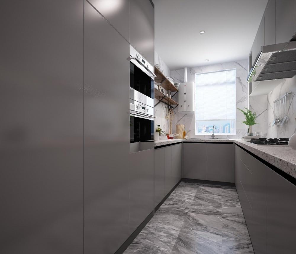 
轻奢，恰到好处的精致! -15