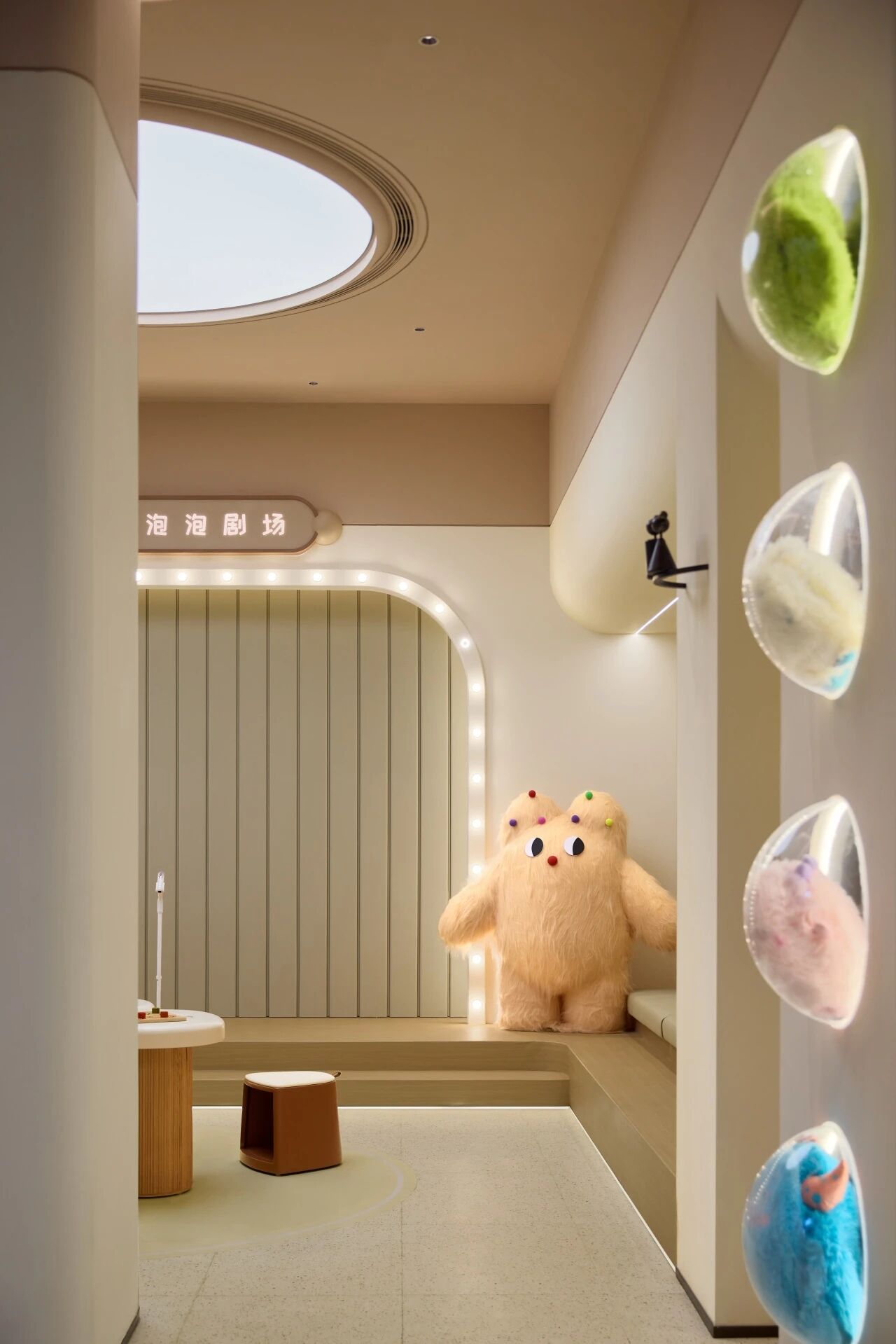 高投万科·高新锦曜丨中国成都丨广州安研室内设计咨询有限公司-34