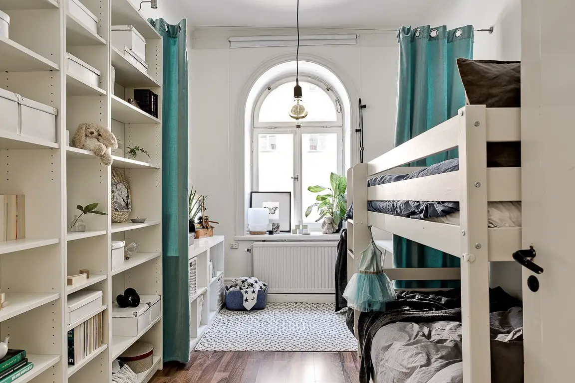 灰度空间 | 简约 Zen 生活的艺术-14