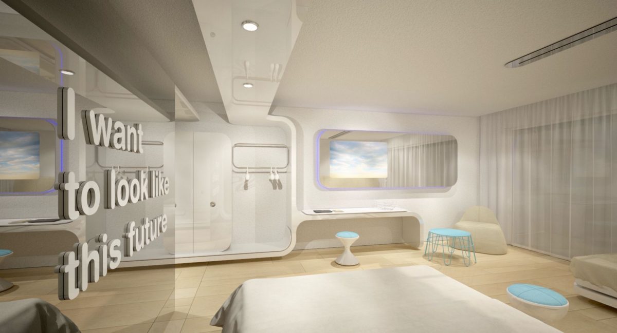 Masterplan and Hotel for FAFA group | Simone Micheli Architectural Hero-0