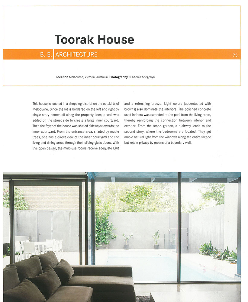 Media Index - B.E Architecture-480