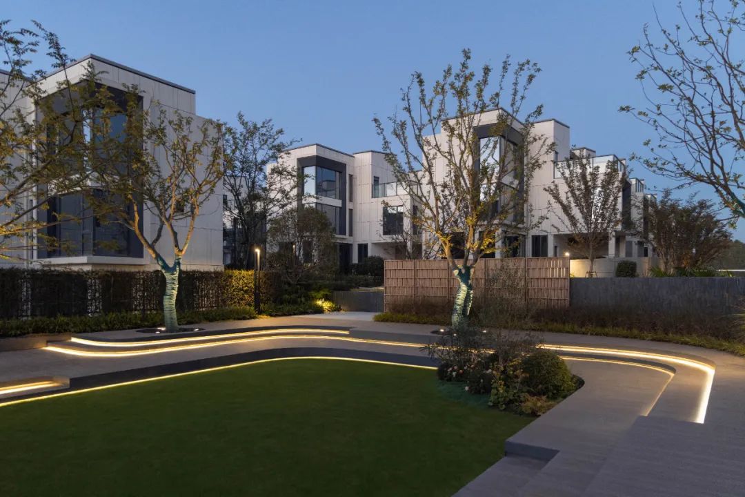 桐庐江南养生文化村丨中国杭州丨九沐景观-27