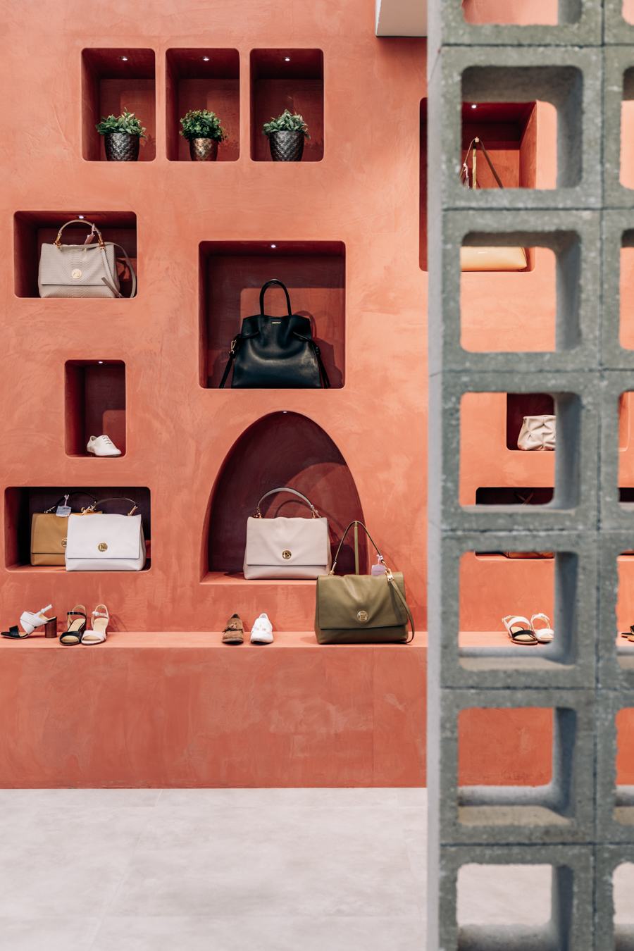 量身定制的多感官购物体验空间，品牌Timmermans线下实体店设计 - 米尚丽零售设计网 MISUNLY- 美好品牌店铺空间发现者-4