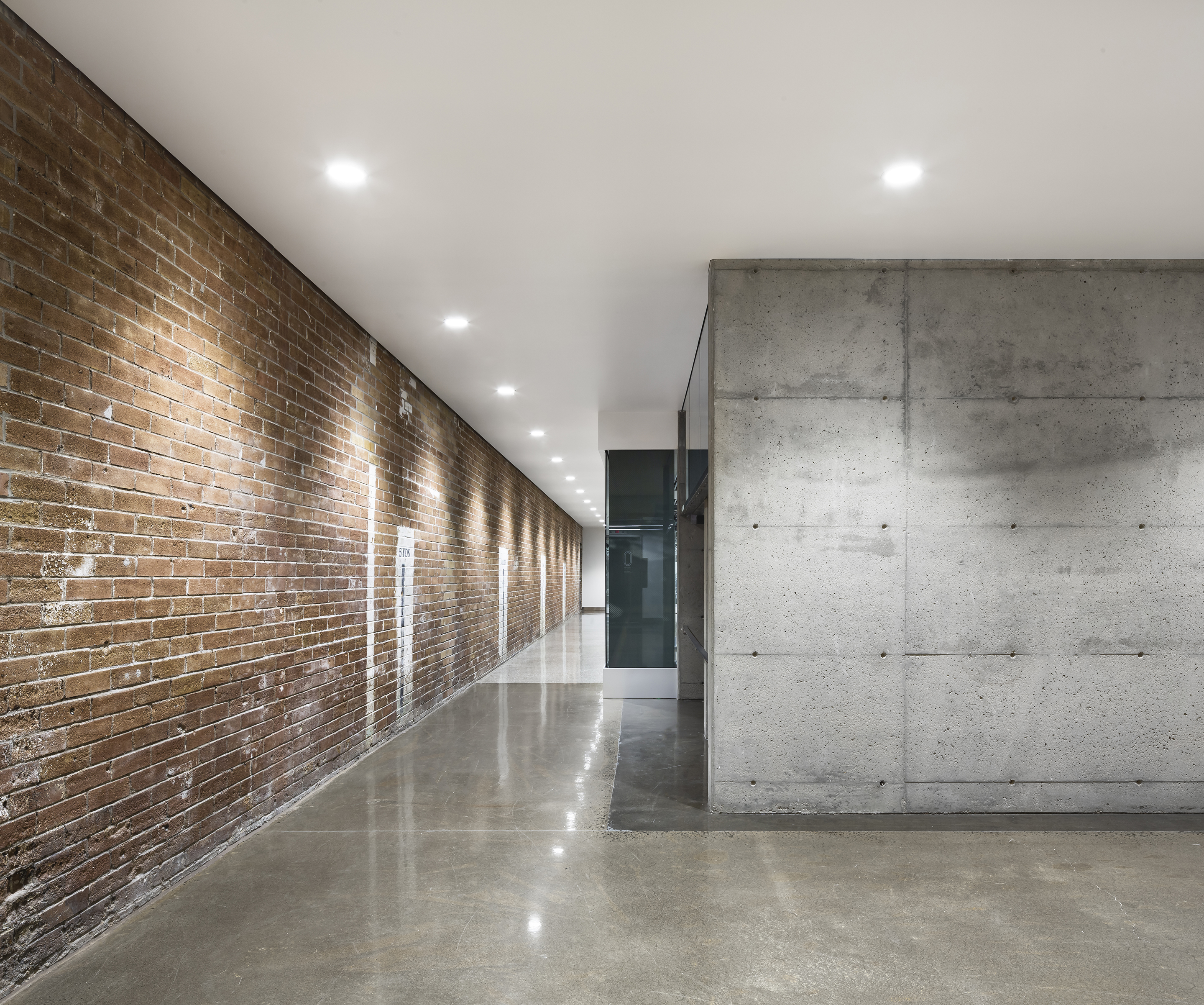 魁北克兵营重塑丨加拿大魁北克丨STGM 建筑事务所-76