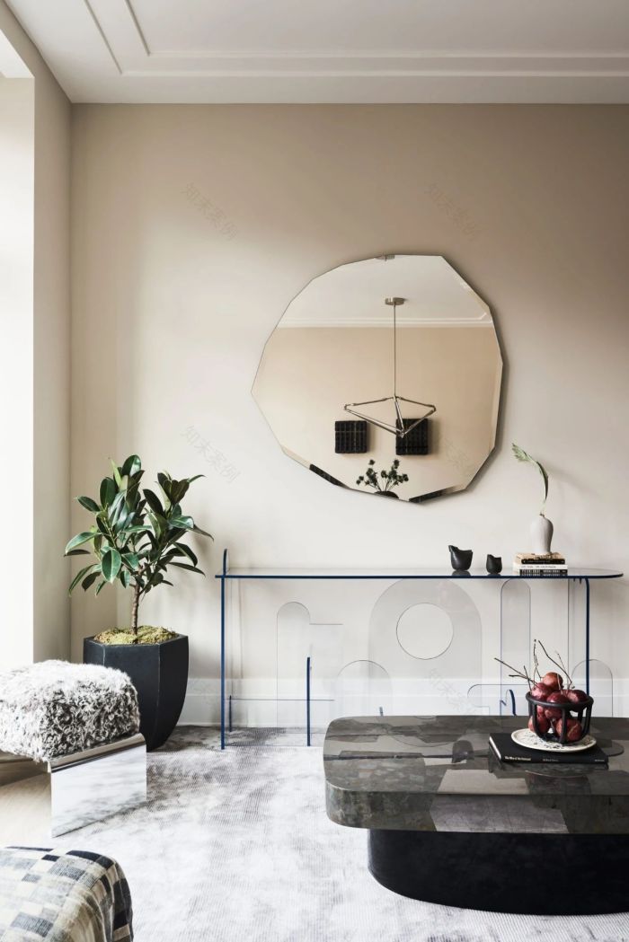 40 Bleecker · 曼哈顿豪华公寓设计丨美国曼哈顿-23