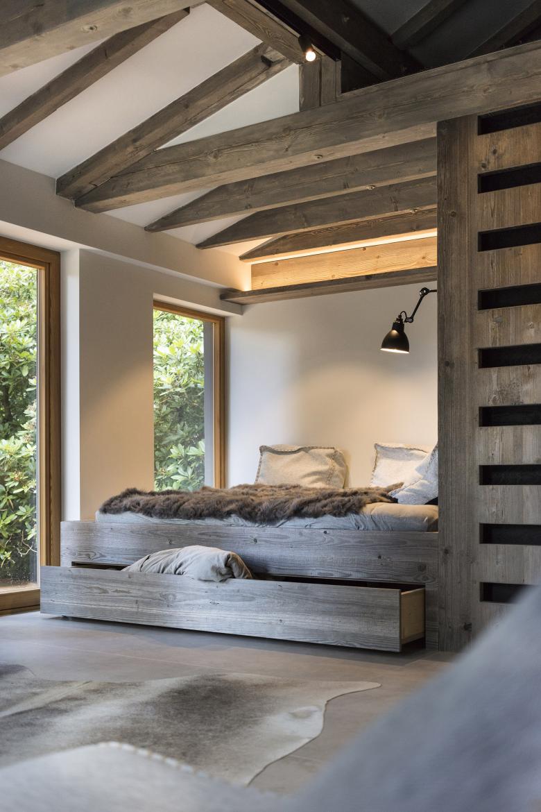 林中小屋丨德国丨schöne räume ai GmbH-12