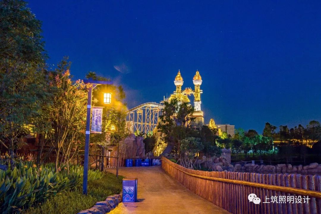 筑作 · 主题乐园锦集丨中国柳州-49