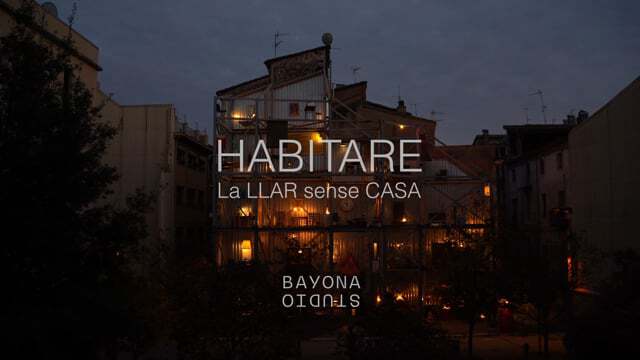 无家可居丨西班牙丨Bayona Studio-29