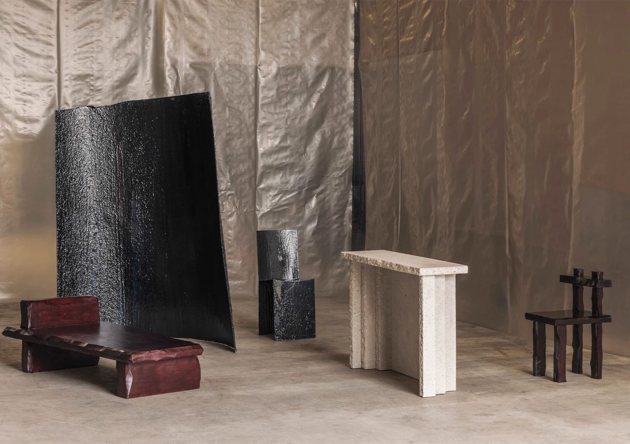 家具展厅丨意大利丨Rockwell Group-32