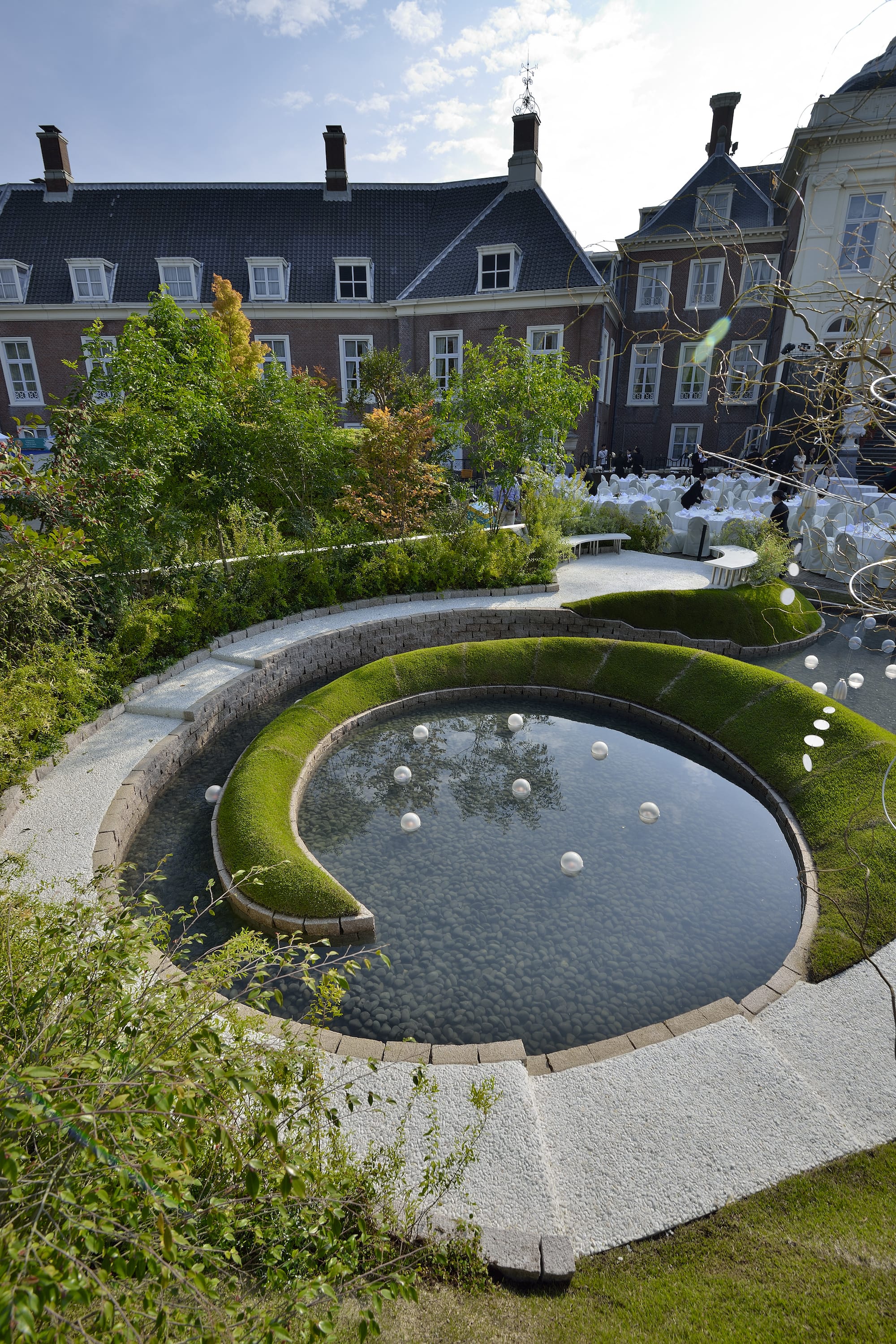 记忆花园丨日本长崎丨Studio Lasso Ltd-7