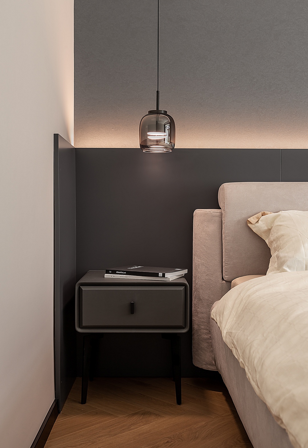 碧桂园·国岳府室内设计丨中国山东丨众合铂纳空间设计-26