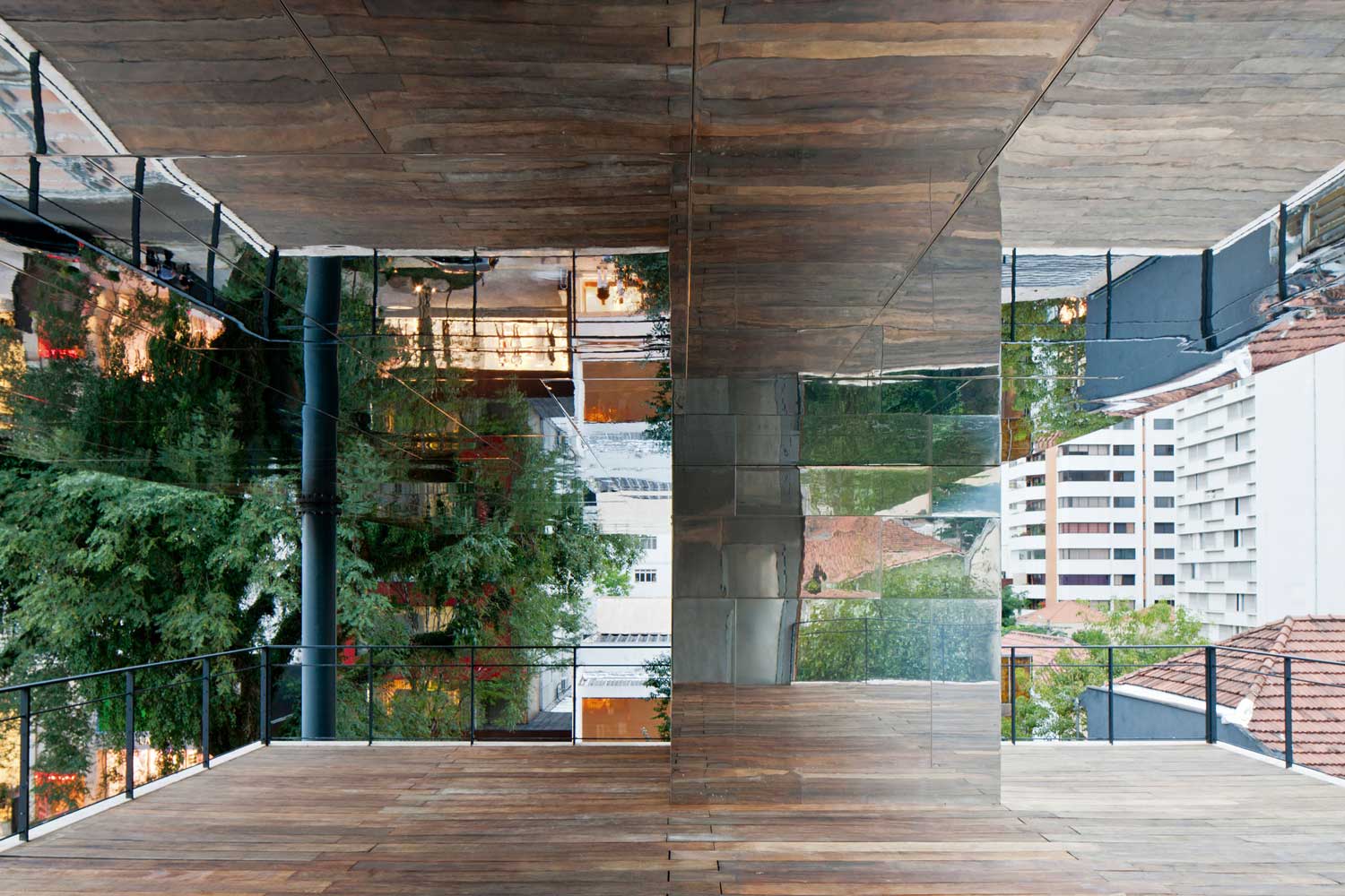 #StoriesOnDesignBy Cunning Cantilevers.-90