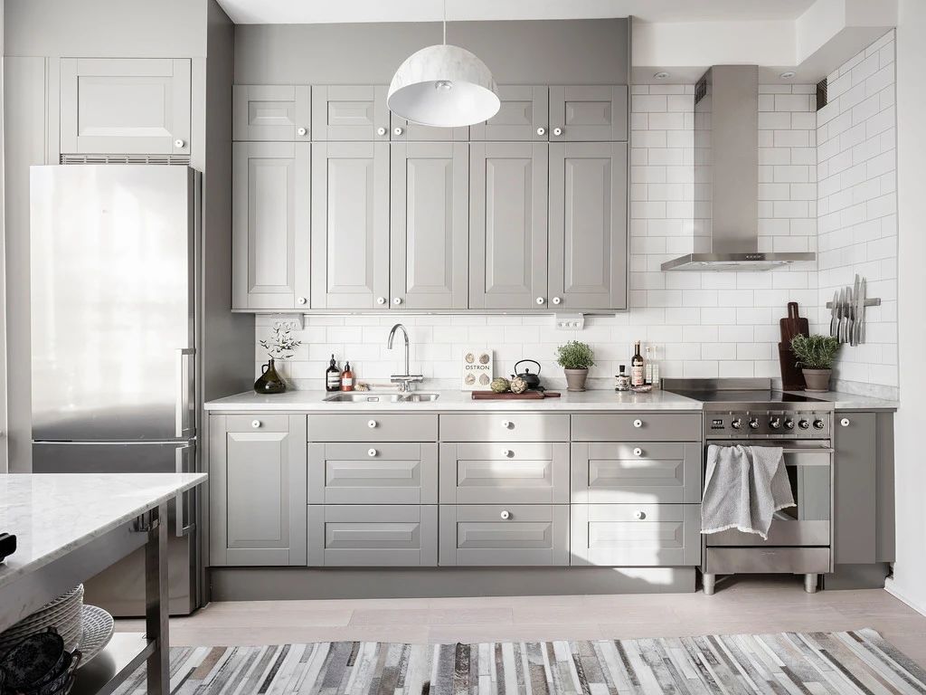 74㎡现代精致女孩之家-28