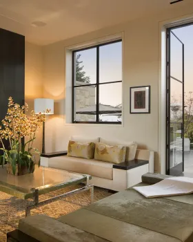 蒙特塞雷诺建筑群丨Ken Linsteadt ARCHITECTS