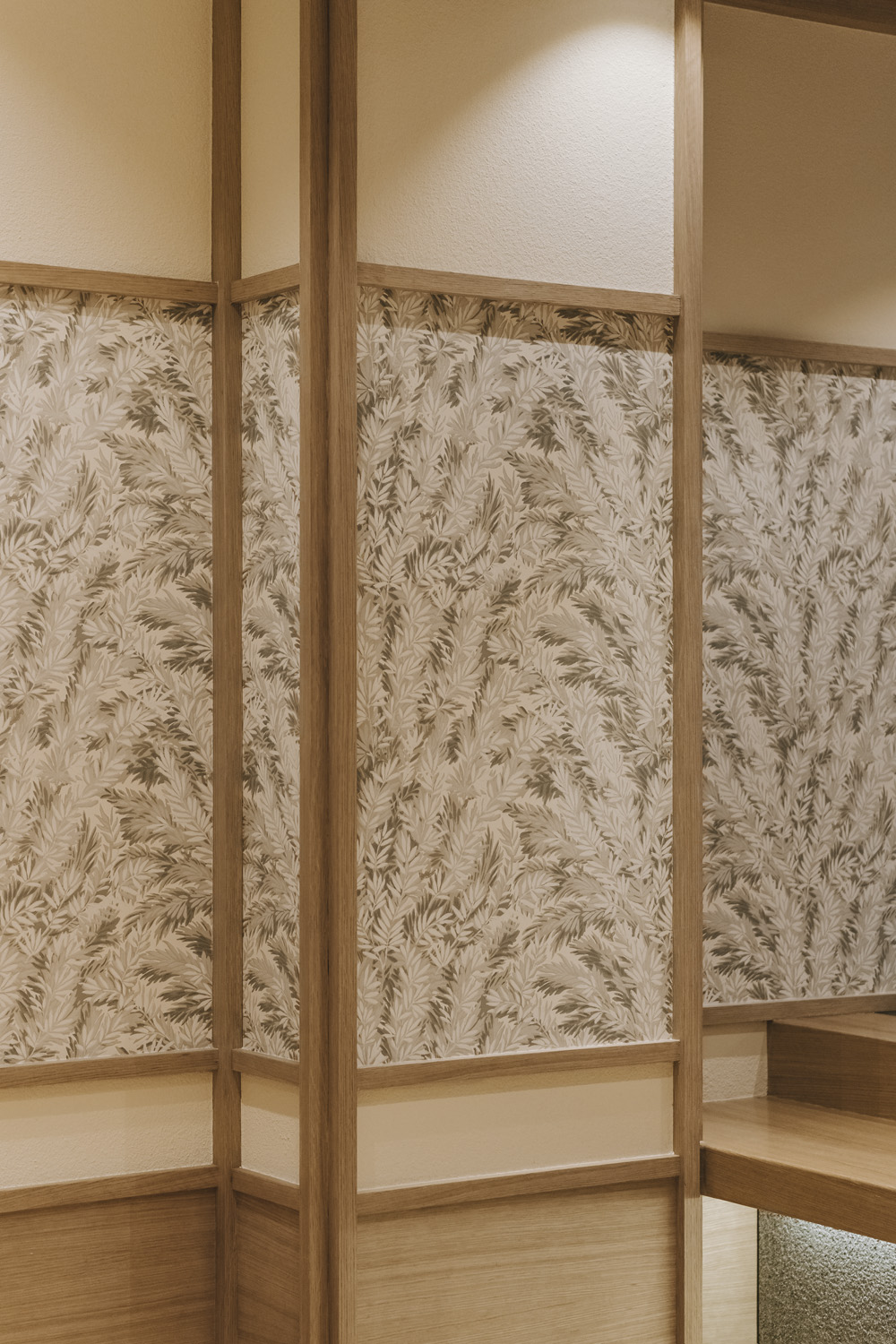 现代简约 64 平米公寓设计-18