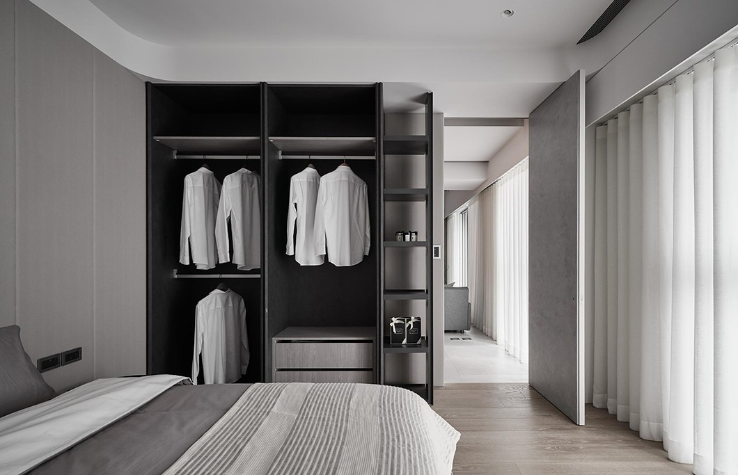 工一 | 简约纯粹的设计,最有格调!-69