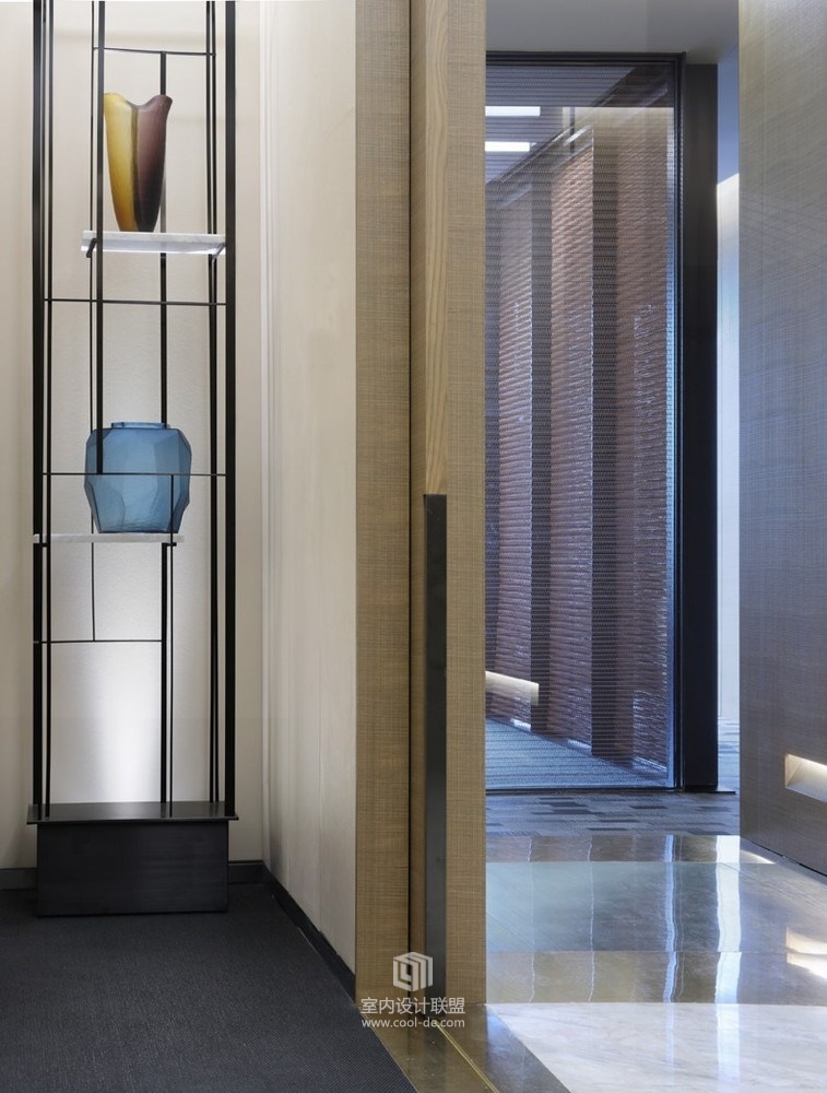 珠海西九办公室-7