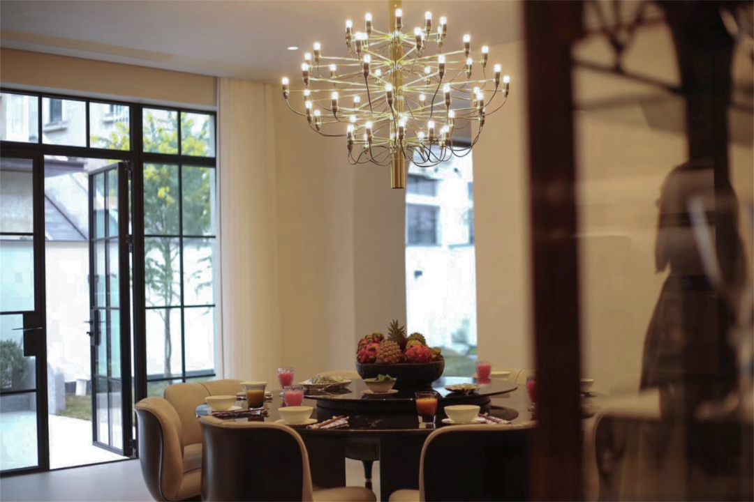 栖·心宅丨中国重庆丨In Design Studio 隐一设计-39