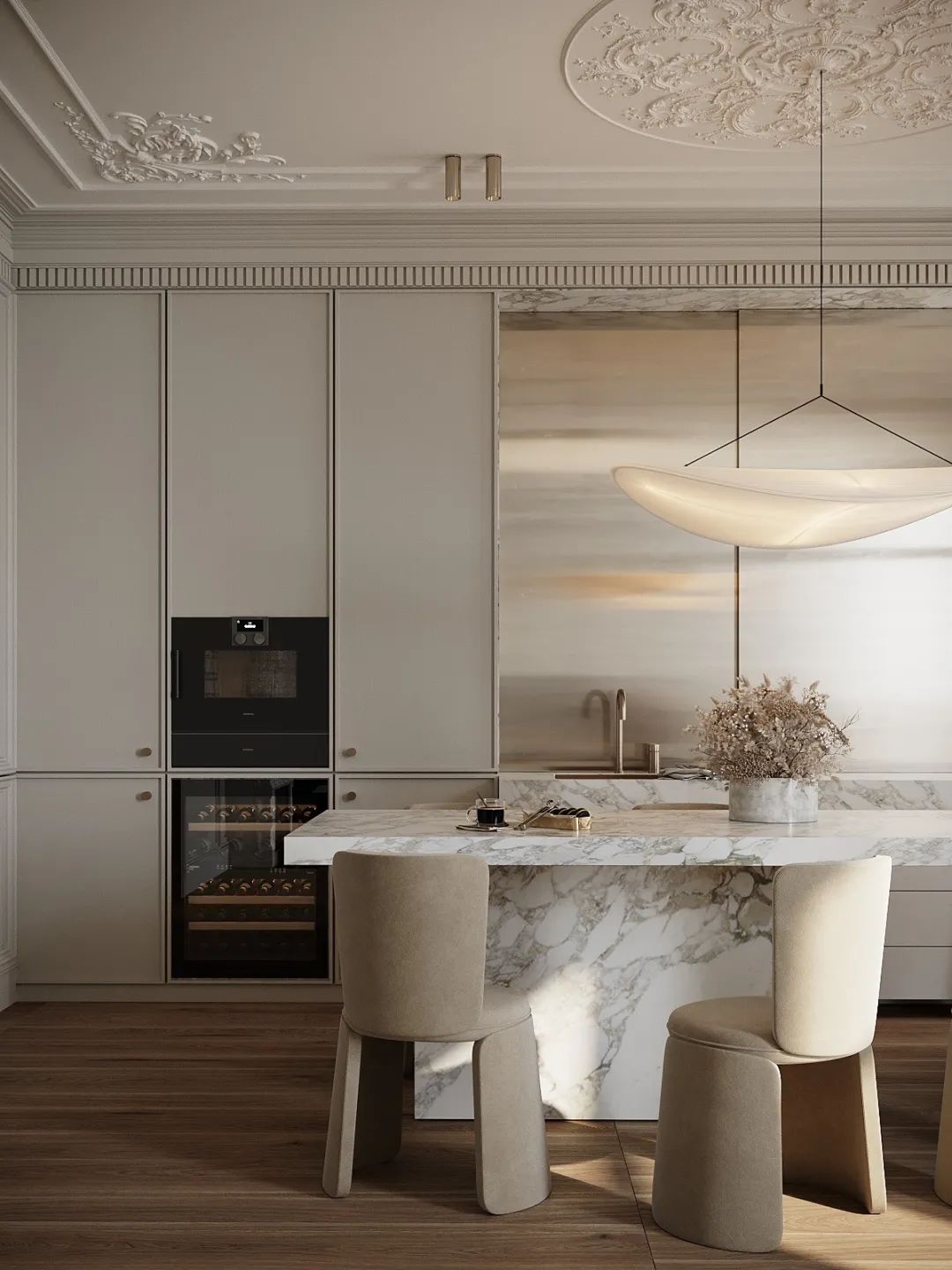 现代风格的多重演绎丨HDm2 Studio-79