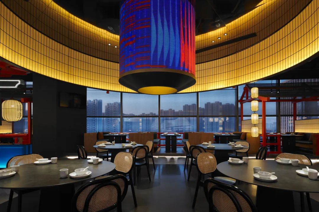 郑州厨乡·河南大排档丨中国郑州-12