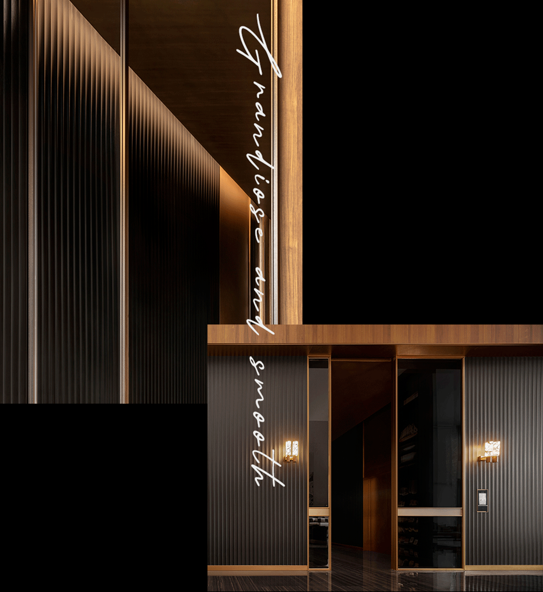 长沙招商蛇口臻境营销中心及会所丨中国长沙丨明德设计-22