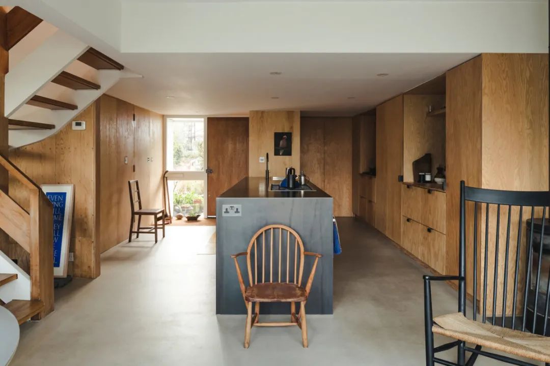 英式老屋新风貌丨英国英格兰丨Ambience Design Group-28