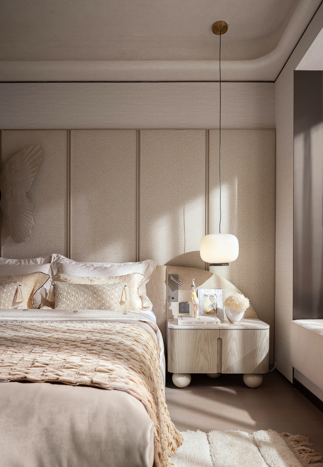 伟星·翡翠森林丨中国芜湖丨MAUDEA 牧笛设计-47