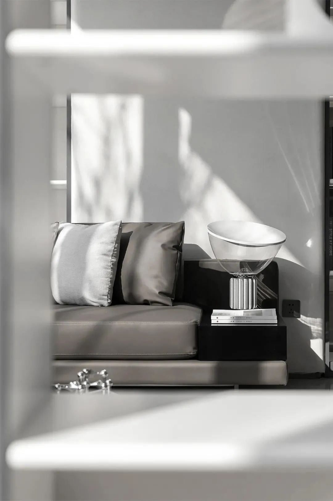 赛格·中京坊销售中心丨中国西安丨DZ 环境设计机构-40