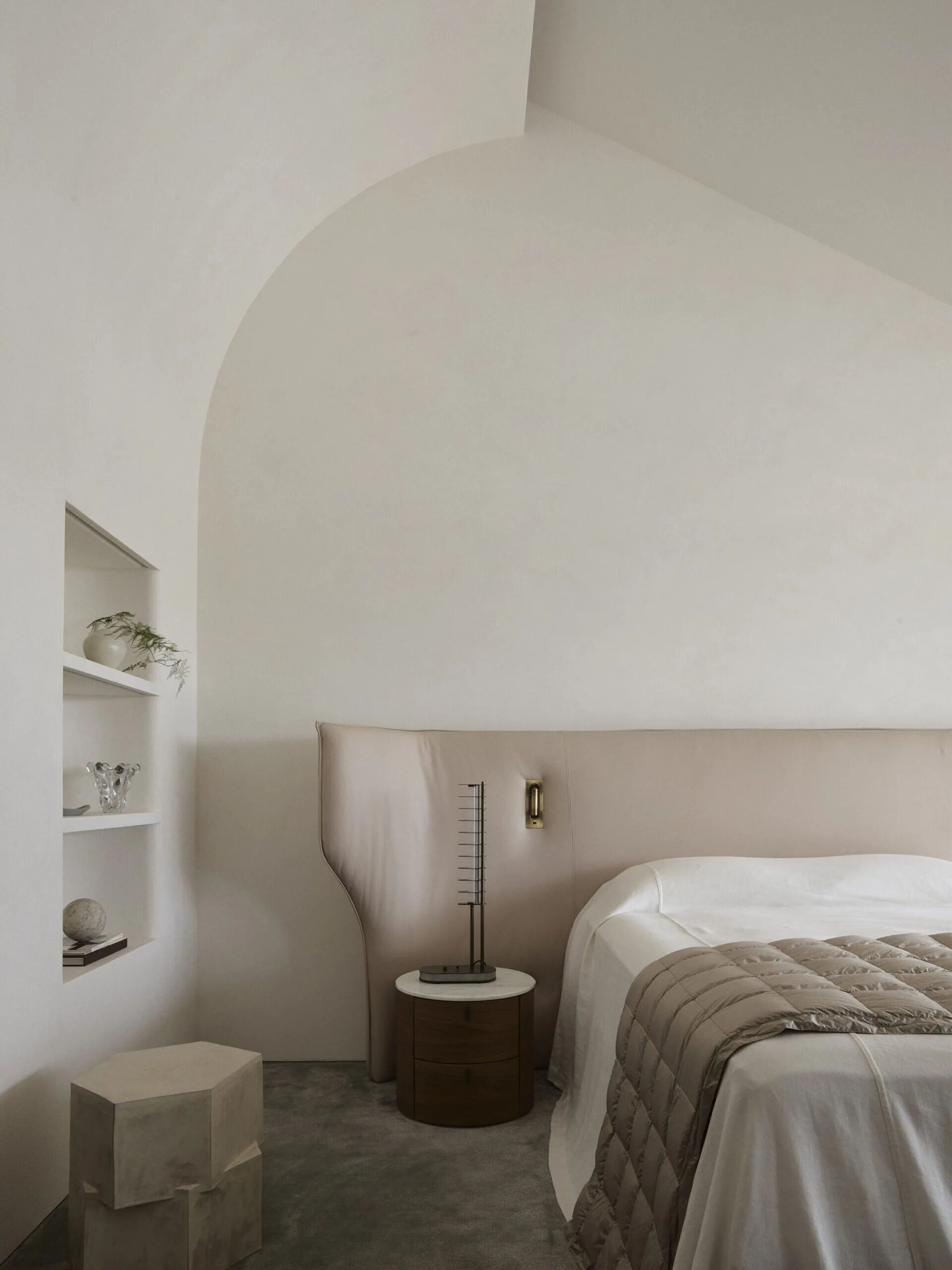 Loller Brighton（布莱特田园诗般的现代主义公寓）丨荷兰莱顿丨Mim Design-54