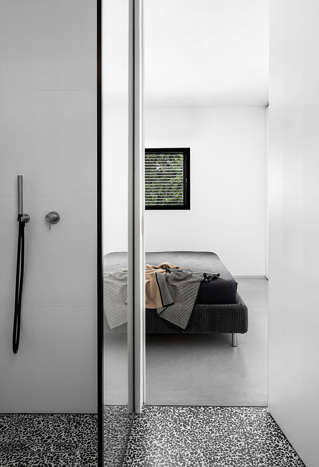 PL 公寓丨以色列丨Yael Perry-10