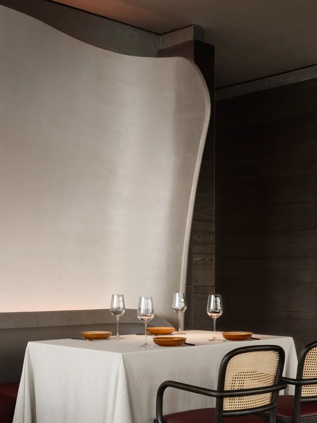 饺满上品 · 海胆水饺丨中国西安丨IN.X屋里门外设计-40