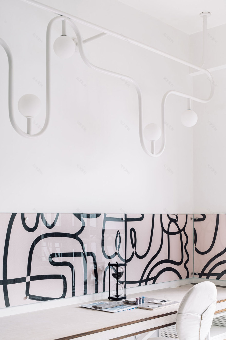 Sin City · 异次元风格的印度室内设计工作室丨印度班加罗尔丨Multitude of Sins (MOS)-89