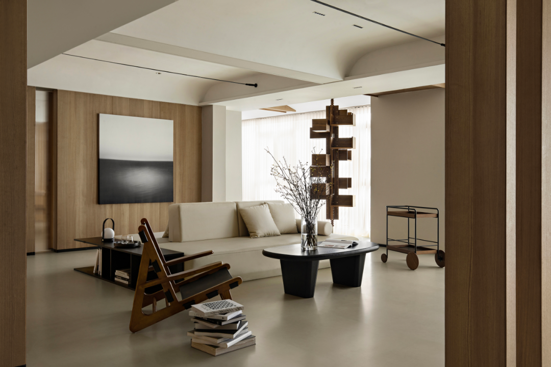 理想的“家”丨中国邵阳丨有禾设计-18