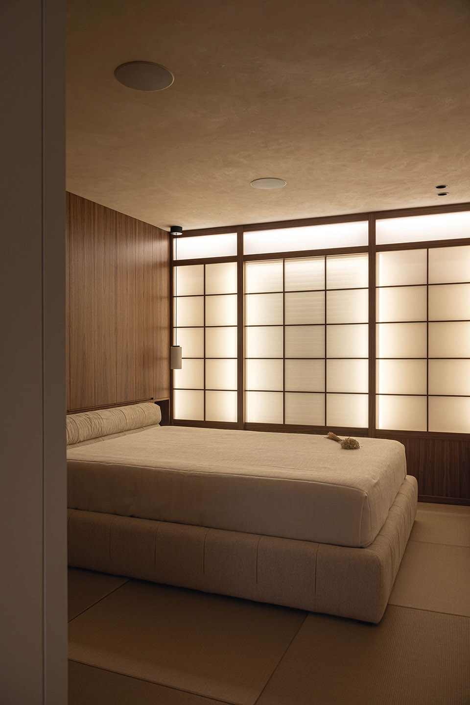 Common place 室内设计丨葡萄牙丨edmundo* architecture + planning-39