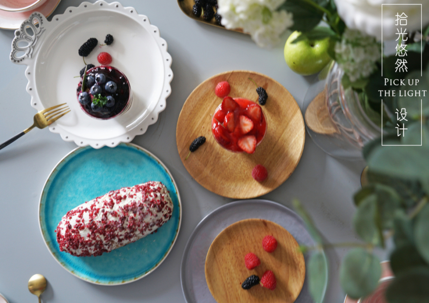 成都 90 后小哥的 70 平米北欧风家居设计-0