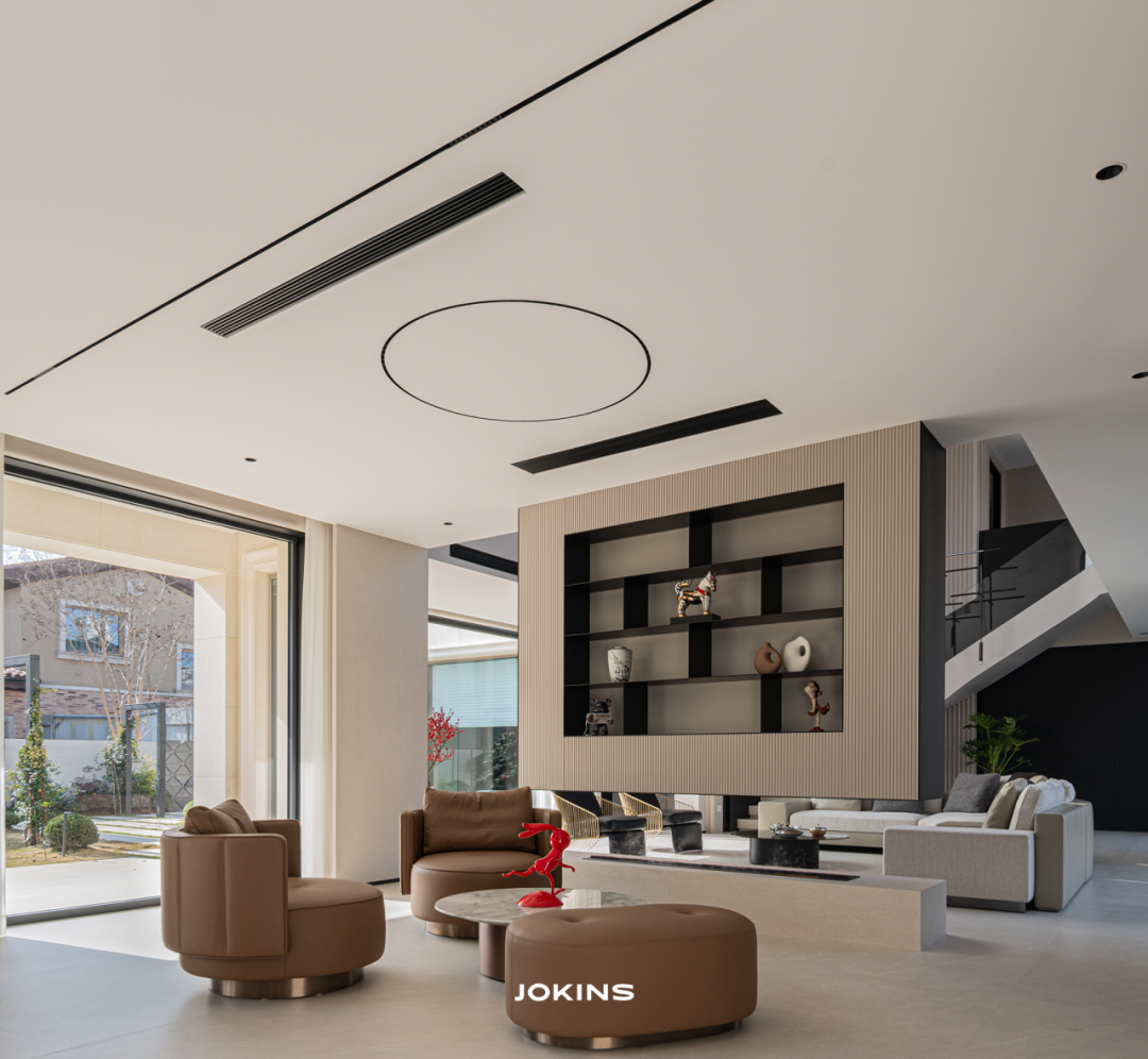 乔金斯·安吉案例丨上海统晟国际设计事务所-14