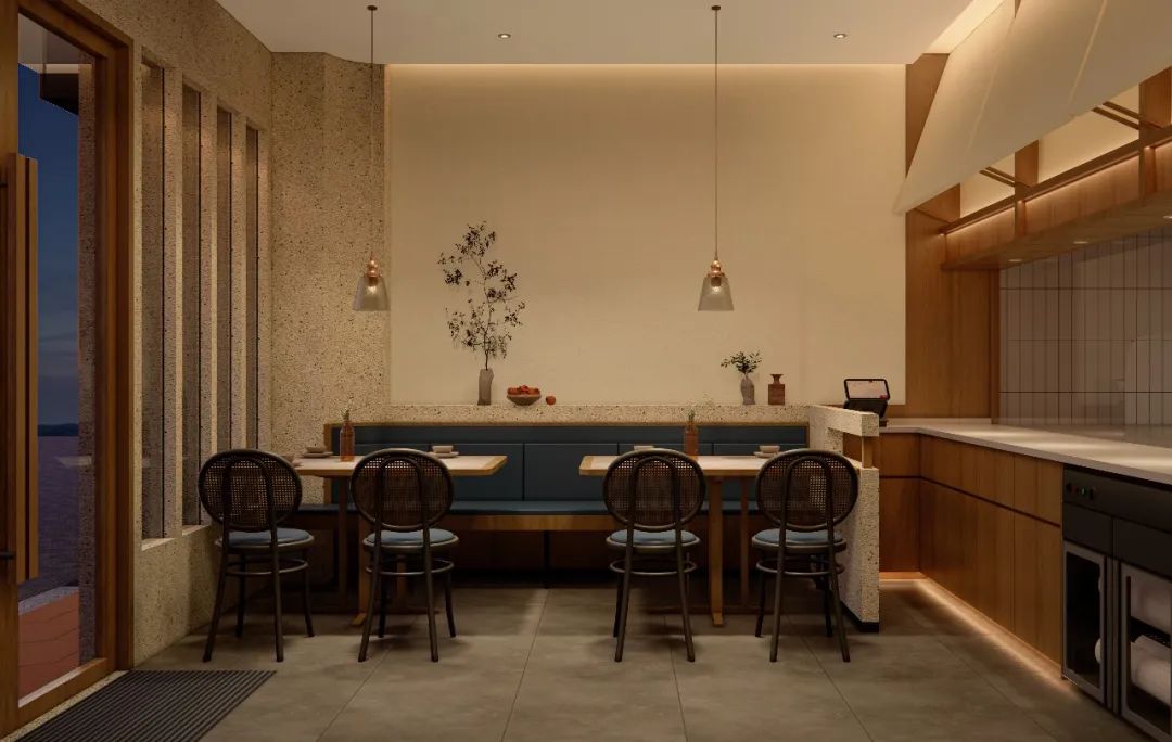 林福记·闽南小馆丨中国厦门丨JUIDEA-13