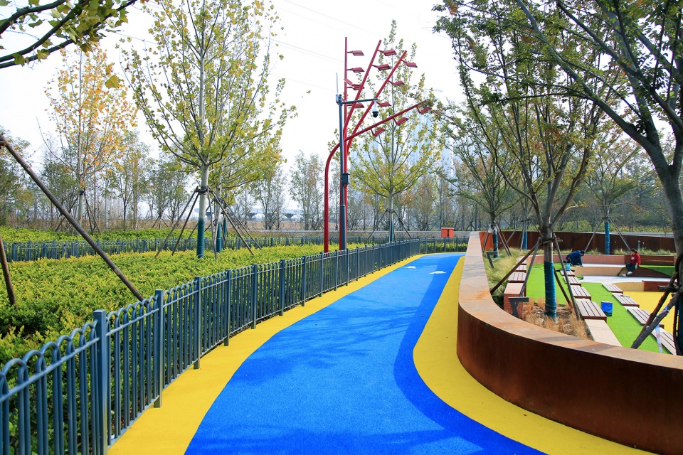 胶梦水韵(胶州三里河公园中央商务区段1标段)-141