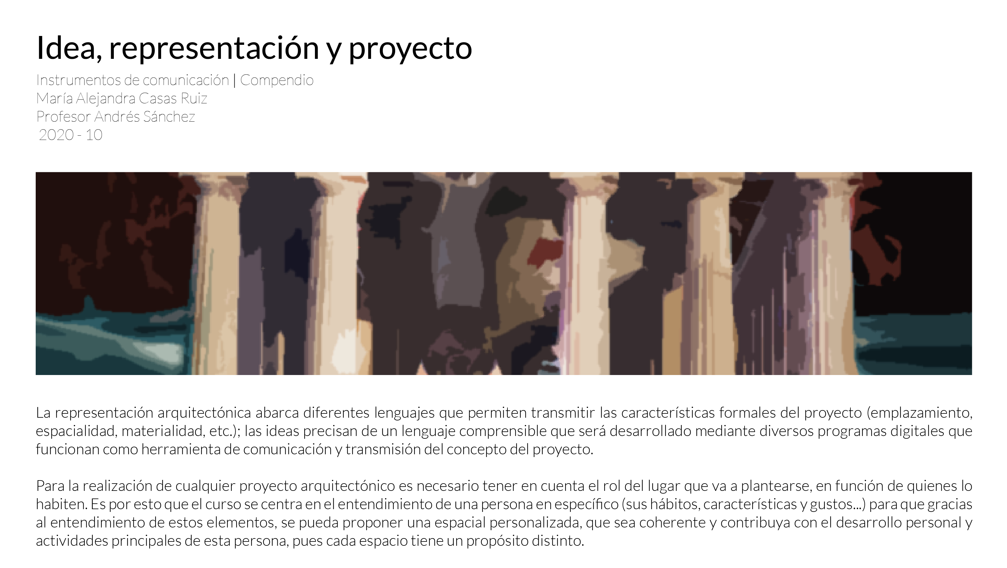 The art of Callisthenics - INS idea, rep, proyecto-0