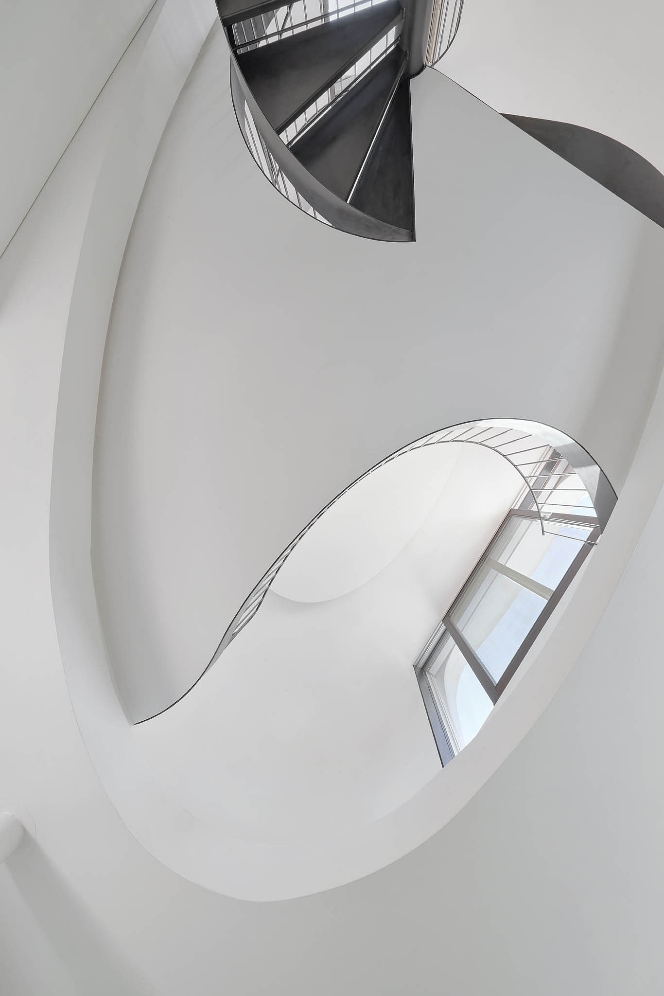 amorph living sculpture · 木材建筑丨奥地利萨尔茨堡丨Lechner & Lechner Architects-50