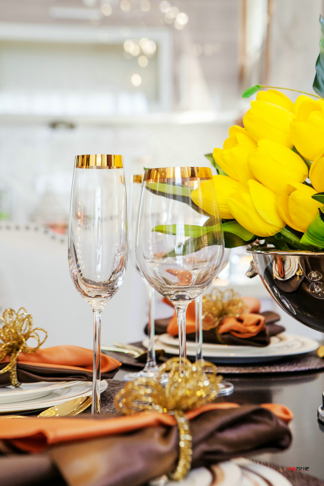 永川·中泰海棠壹品别墅样板间I户型丨中国重庆-15